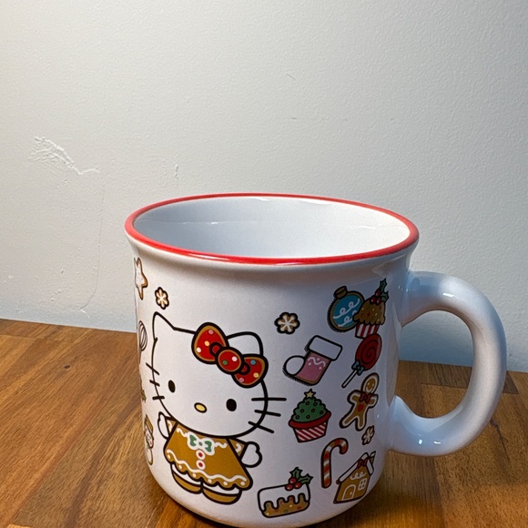 Hello kitty mug - Picture 2 of 2